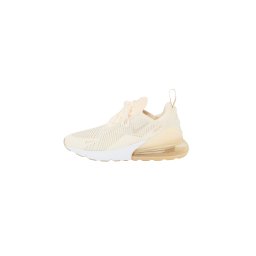 Nike Sportswear Sneaker low 'Air Max 270' alb lână