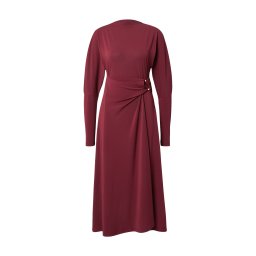 Ted Baker Rochie 'Ralhaa' roşu închis