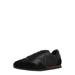 GUESS Sneaker low 'OLMO' negru
