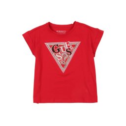 GUESS Tricou roșu