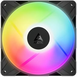 ARCTIC COOLING P14 Pro Reverse A-RGB inversa légáramlás negru