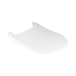 GROHE SENSIA ARENA Capac WC 14925SH0, alb durabil