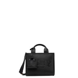 DKNY Geantă Hadlee R53AAC80 BGD blk/gold
