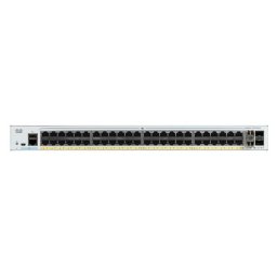 Switch C1000-24T-4G-L, 24 porturi