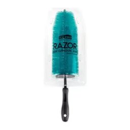 Perie Curatare Jante Ice Pro Razor