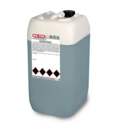 Produse cosmetice pentru exterior Solutie Curatare si Intretinere Anvelope Ma-Fra Nerissimo, 6L