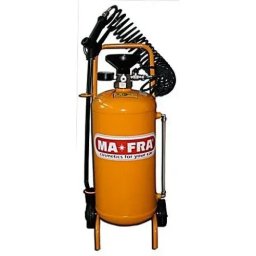 Accesorii service auto Nebulizator cu Rezervor Metalic Ma-Fra Nebulizzatore, 25L