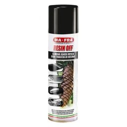 Produse cosmetice pentru exterior Spray Inlaturare Rasina Ma-Fra Resin Off, 250ml