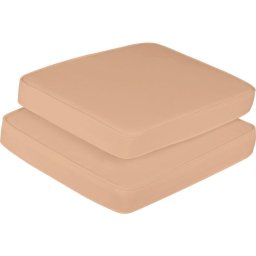 FDZN 9017 Set perne Crem