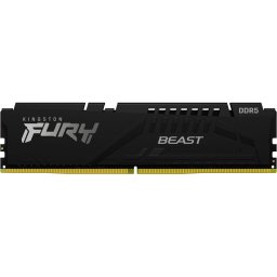 Memorie Fury Beast Intel XMP 3.0/AMD EXPO, 32GB, DDR5-6000MHz, CL30