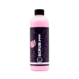 Produse cosmetice pentru exterior Solutie Curatare Folii PPF si Vinyl Nanolex Scrub PPF and Wrap, 750ml