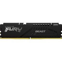 Memorie FURY Beast XMP/EXPO 64GB DDR5-5600 MHz CL36