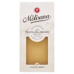 La Molisana Paste lasagna No 219 - 500 g