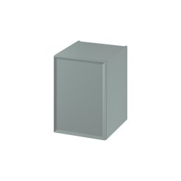 Cersanit S1022-001 - Dulap suspendat pentru baie MILLE 40 x 45 cm, mentă