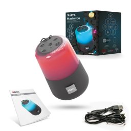 Neno xblitz master go boxa wireless – sunet puternic oriunde te afli