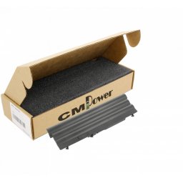 Baterie laptop CM Power compatibila cu Lenovo Thinkpad T430 T530 6600 mAh