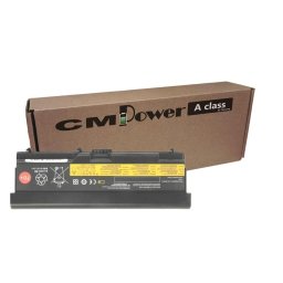 Baterie laptop CM Power compatibila cu Lenovo Thinkpad T430 T530 6600 mAh 42T4235