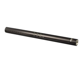 Microfon RODE NTG-4+ microphone Black Digital camera microphone