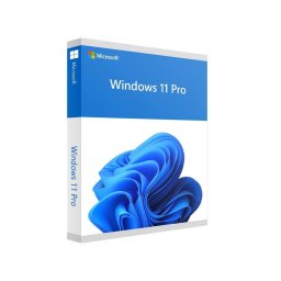 Sistem de operare SW RET WIN 11 PRO FPP 64B/ENG USB HAV-00163 MS