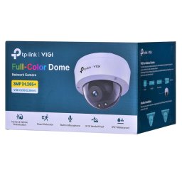 Camera de supraveghere TP-LINK VIGI C230(2.8mm) Camera