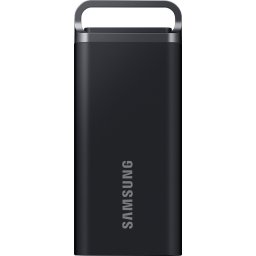 SSD Extern T5 EVO 4TB USB3.2 Gen.1 Negru