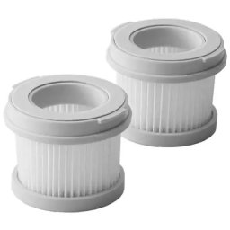 Dust Mite Vacuum Cleaner 2 Filter (2-Pack)