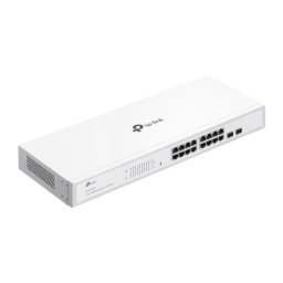 Switch FESTA FS318G, 18 porturi, Alb