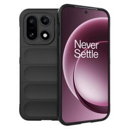 Husa Husa pentru OnePlus 15 - Techsuit Magic Shield - Black