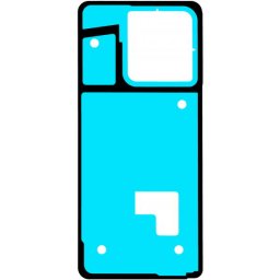 Piese si componente Adeziv Capac Baterie Motorola Moto G Stylus 5G (2025), Service Pack 5D78C29744