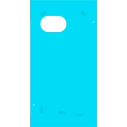 Piese si componente Adeziv Secundar Capac Baterie Google Pixel 9a, Service Pack G806-14766-01
