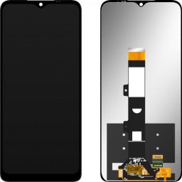 Piese si componente Display cu Touchscreen MP compatibil cu Motorola Moto E22 / E22i