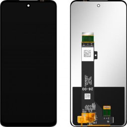 Piese si componente Display cu Touchscreen MP compatibil cu Motorola Moto G13 / G23 / G34 / G53