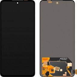 Piese si componente Display cu Touchscreen MP compatibil cu Oppo F27 / K12x / K13 / Reno12 F / Reno12 F 4G / Reno13 F / Reno13 F 4G, Versiune OLED