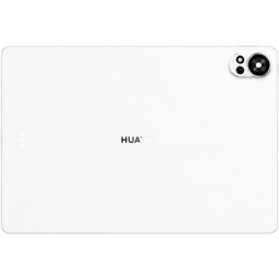 Piese si componente Capac Baterie Huawei MatePad 12 X (2025), Alb, Service Pack 02357FFW