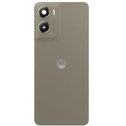 Piese si componente Capac Baterie Motorola Moto G06 Power, Bej (Laurel Oak), Service Pack 5D68C31383