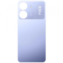 Piese si componente Capac Baterie Xiaomi Poco C65, Mov, Service Pack 1610111001481A