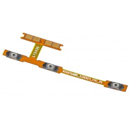 Piese si componente Buton Microcontact On-Off - Volum HMD Fusion, Service Pack 61100961H001