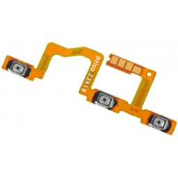 Piese si componente Buton Microcontact On-Off - Volum HMD Skyline, Service Pack HQ25101001LA0