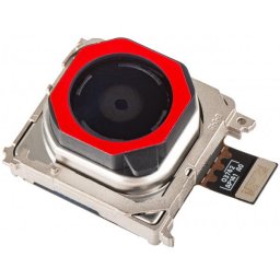 Piese si componente Camera Spate Huawei Pura 80 Ultra, 50MP (Wide), cu banda, Service Pack 23061035-001