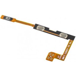 Piese si componente Buton Microcontact On-Off - Volum Motorola Moto G06 Power / G06 S938E83033