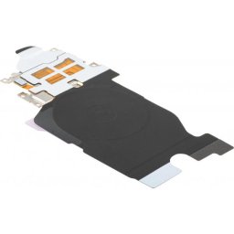 Piese si componente Antena NFC - Modul incarcare Wireless Samsung Galaxy S24 S921, Service Pack GH97-29493A