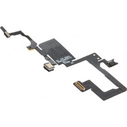 Piese si componente Difuzor - Senzor Lumina - Proximitate Apple iPhone 12 mini, cu banda