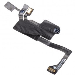 Piese si componente Microfon - Senzor Lumina - Proximitate Apple iPhone 13 mini, cu banda