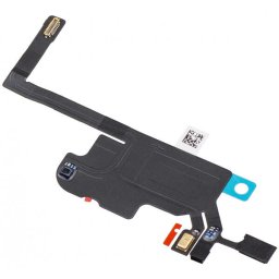Piese si componente Microfon - Senzor Lumina - Proximitate Apple iPhone 13 Pro, cu banda
