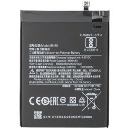 Piese si componente Acumulator pentru Xiaomi Redmi Note 8T / Note 8 / 7, BN46