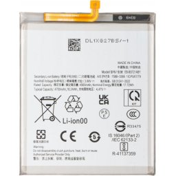Piese si componente Acumulator pentru Samsung Galaxy S24 FE S721, EB-BS721