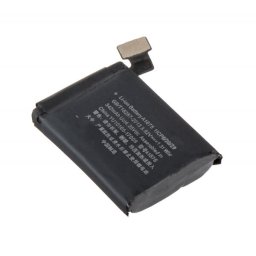 Piese si componente Acumulator Apple Watch Series 3 42mm, 342mAh