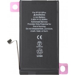 Piese si componente Acumulator Apple iPhone 12 / 12 Pro, Diagnostic High Capacity