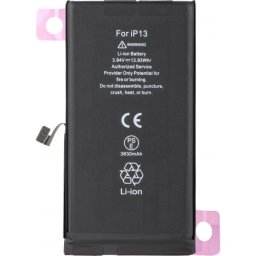Piese si componente Acumulator Apple iPhone 13, Diagnostic High Capacity