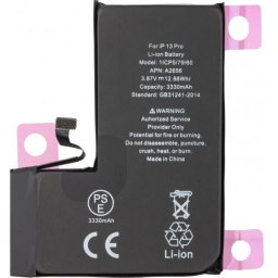Piese si componente Acumulator Apple iPhone 13 Pro, Diagnostic High Capacity